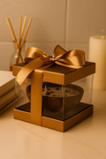Utsav - The coconut Candle
