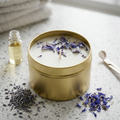 Infused Lavender